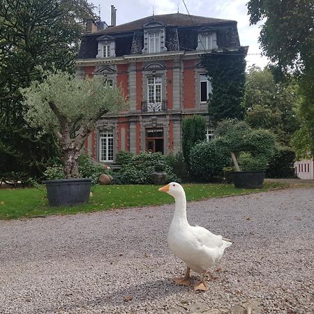 Chateau Lambert Moulinsart Hotel, Shuttle Airport, Long Term Parking, Snooker, Large Terrasse, Dinner, Breakfast شارلروا المظهر الخارجي الصورة