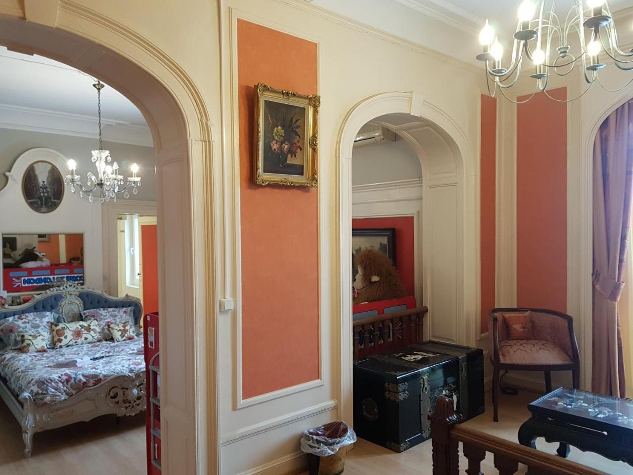 Chateau Lambert Moulinsart Hotel, Shuttle Airport, Long Term Parking, Snooker, Large Terrasse, Dinner, Breakfast شارلروا المظهر الخارجي الصورة